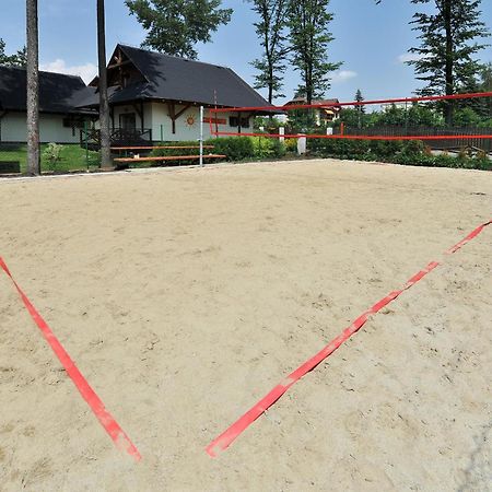 Aplend Domceky Tatry Holiday Velky Slavkov Ngoại thất bức ảnh