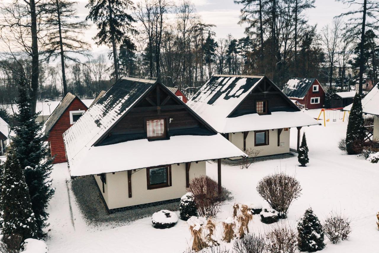 Aplend Domceky Tatry Holiday Velky Slavkov Ngoại thất bức ảnh