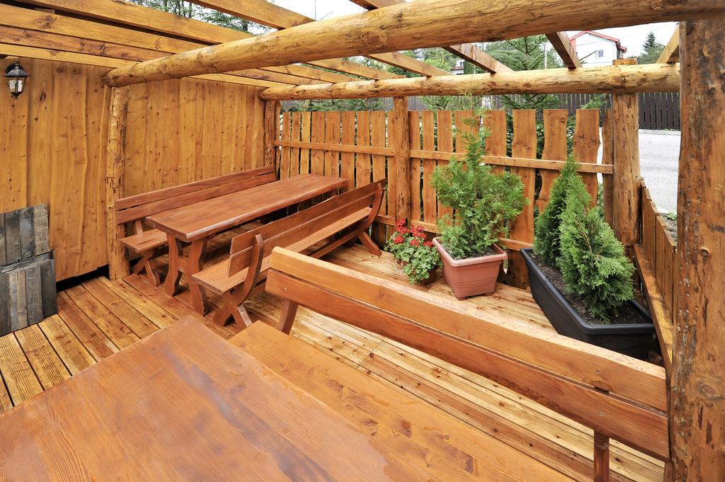 Aplend Domceky Tatry Holiday Velky Slavkov Ngoại thất bức ảnh