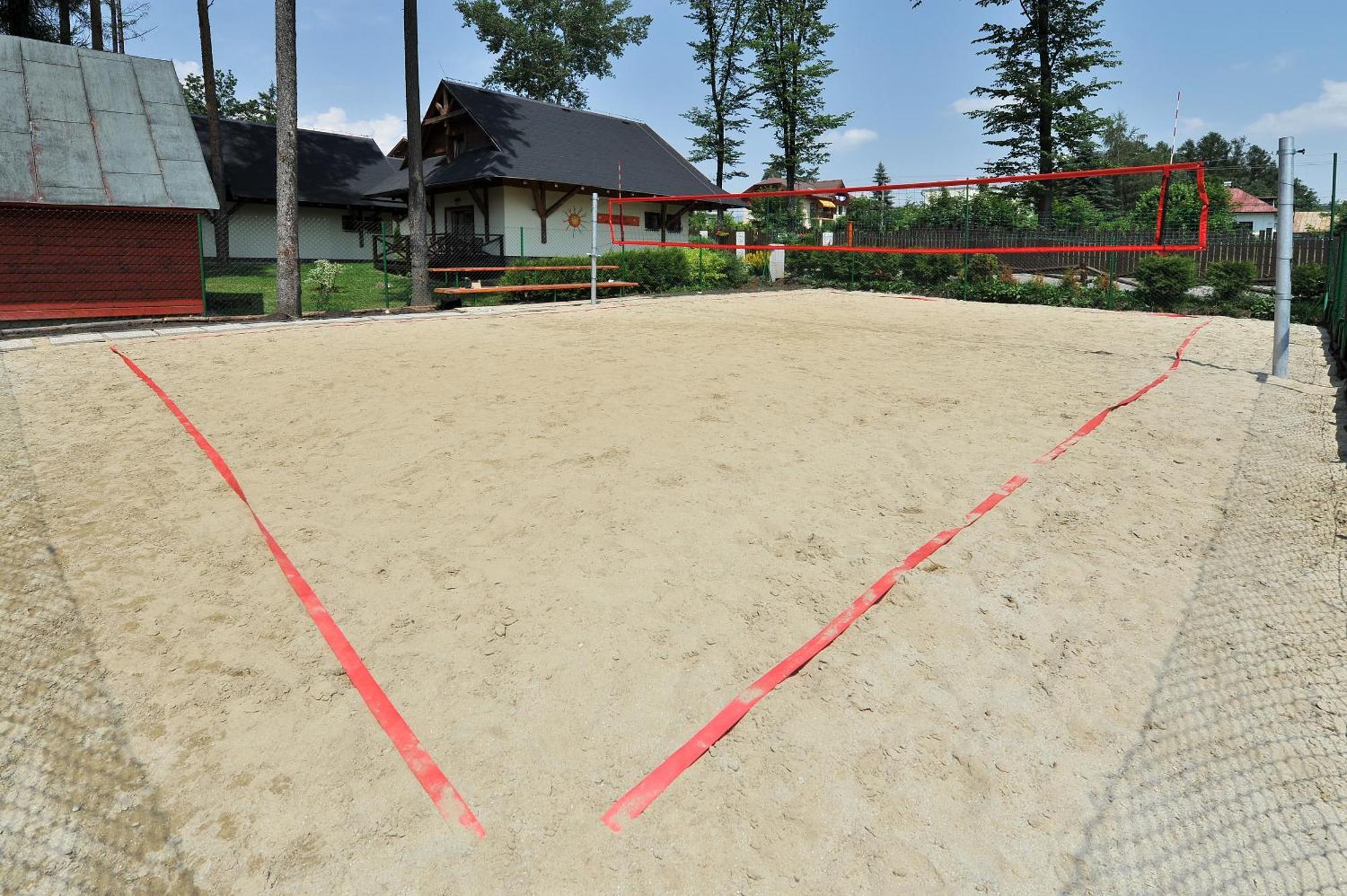 Aplend Domceky Tatry Holiday Velky Slavkov Ngoại thất bức ảnh