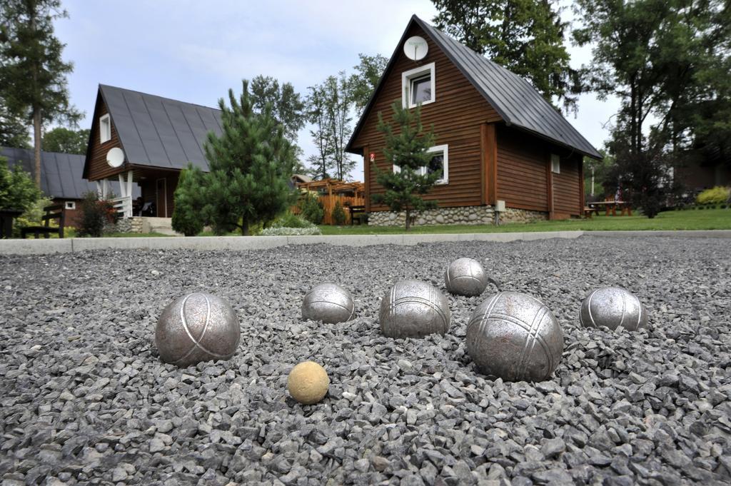 Aplend Domceky Tatry Holiday Velky Slavkov Ngoại thất bức ảnh