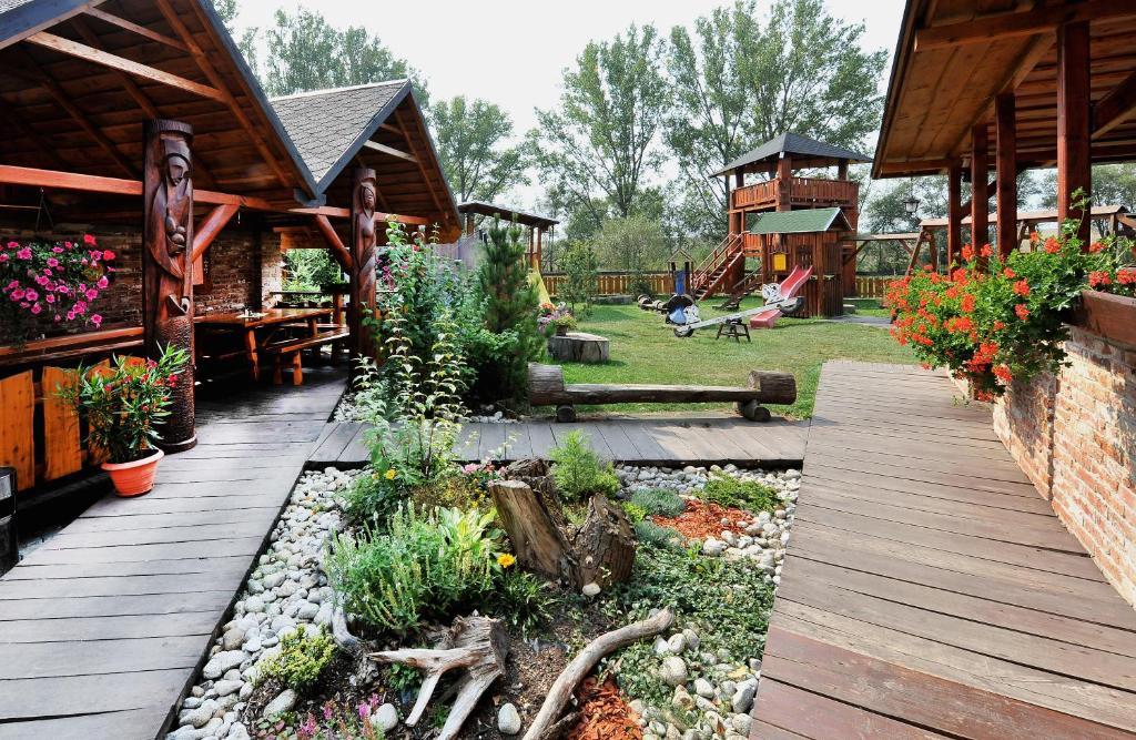 Aplend Domceky Tatry Holiday Velky Slavkov Ngoại thất bức ảnh