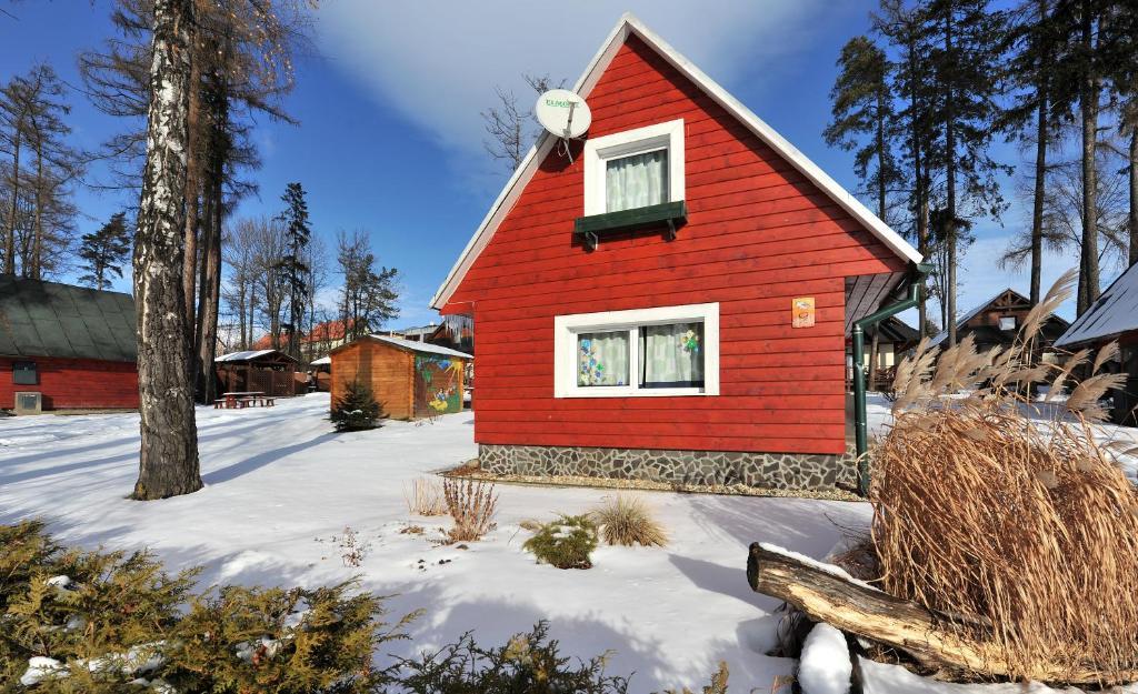 Aplend Domceky Tatry Holiday Velky Slavkov Ngoại thất bức ảnh