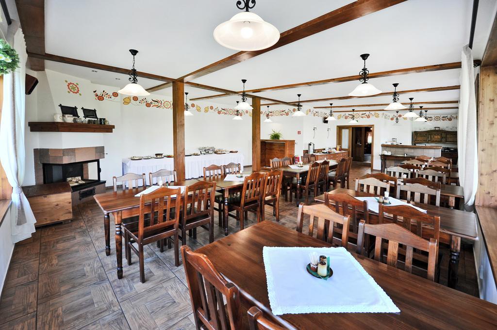 Aplend Domceky Tatry Holiday Velky Slavkov Ngoại thất bức ảnh