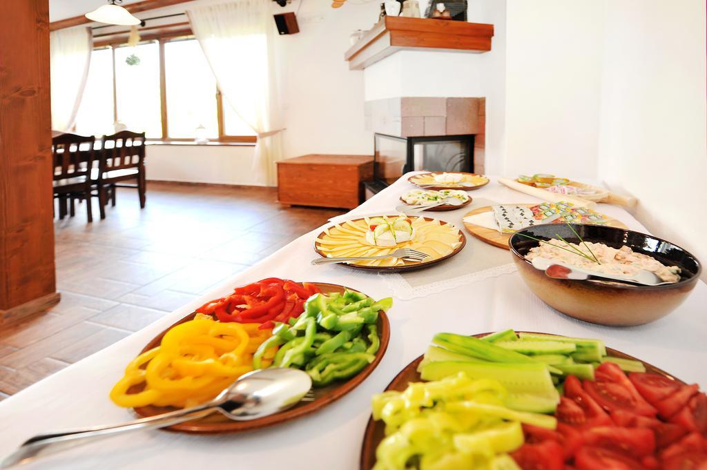 Aplend Domceky Tatry Holiday Velky Slavkov Ngoại thất bức ảnh