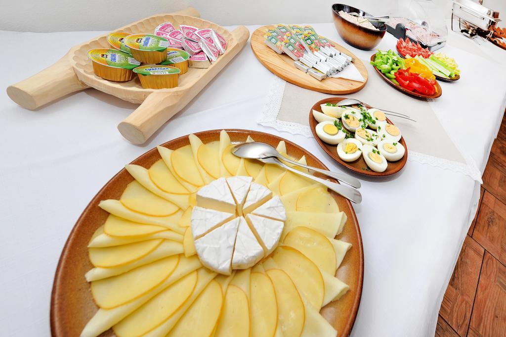Aplend Domceky Tatry Holiday Velky Slavkov Ngoại thất bức ảnh