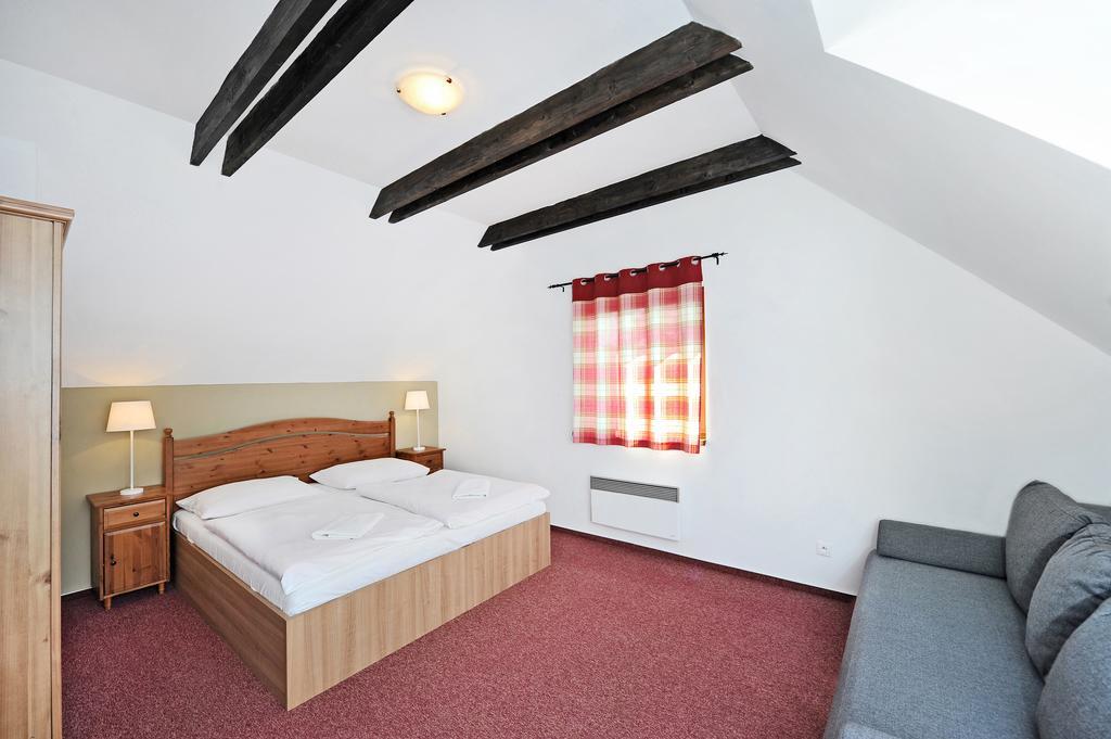 Aplend Domceky Tatry Holiday Velky Slavkov Ngoại thất bức ảnh